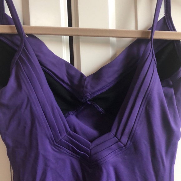 Super Flattering Bloch Leotard - Picture 4 of 7